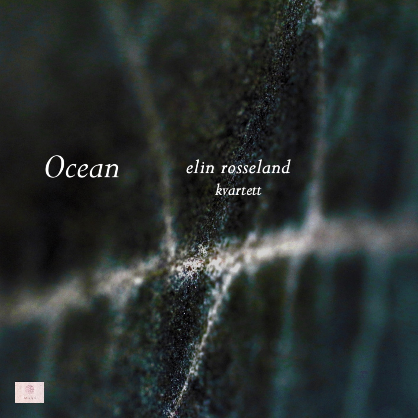 Cover Ocean