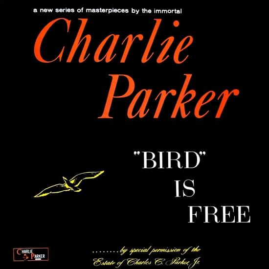 Cover Bird is Free (Remastered) 