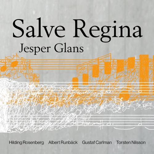 Cover Salve Regina