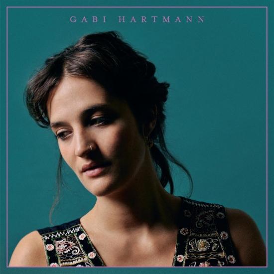 Cover Gabi Hartmann