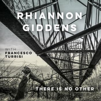 Cover there is no Other (with Francesco Turrisi)