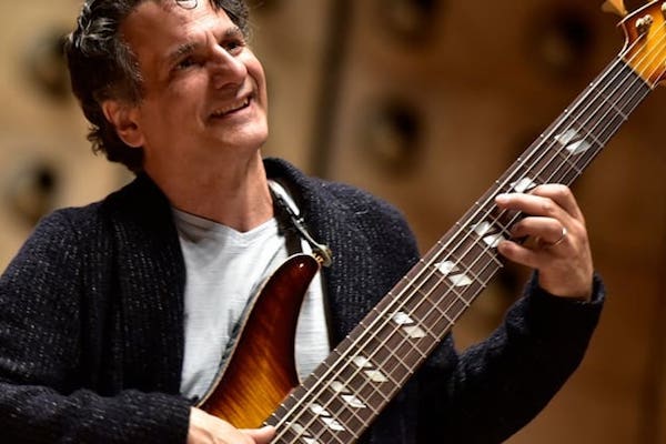 John Patitucci