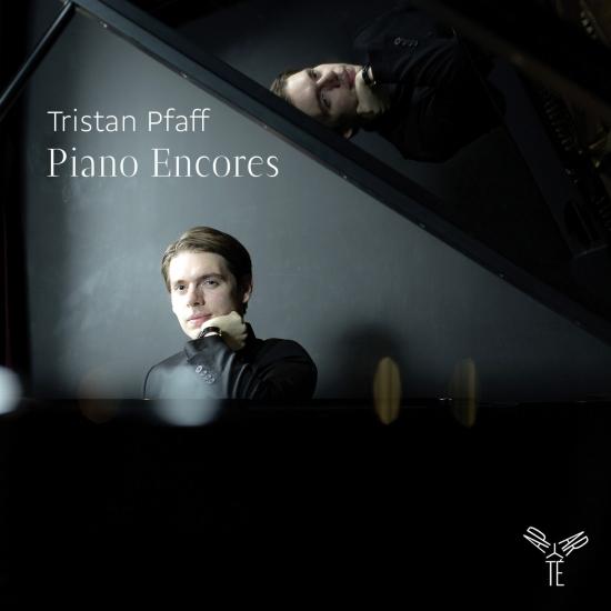 Cover Piano Encores