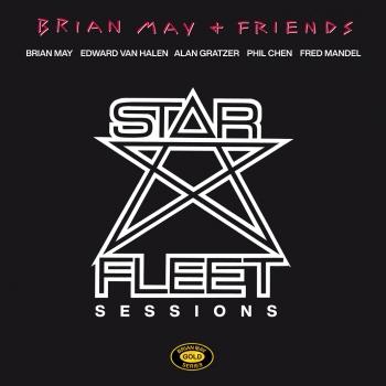 Cover Star Fleet Sessions (Deluxe)