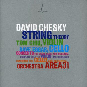 Cover String Theory