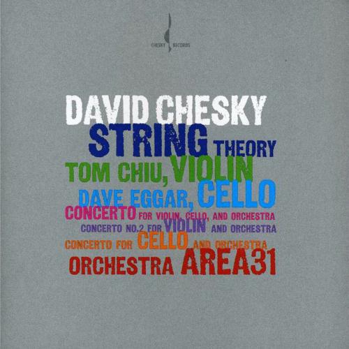 Cover String Theory