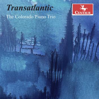 Cover Transatlantic