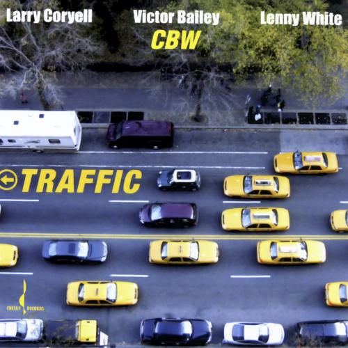 Cover Traffic