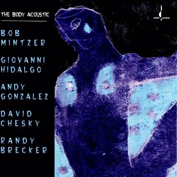 Cover The Body Acoustic (Remastered)