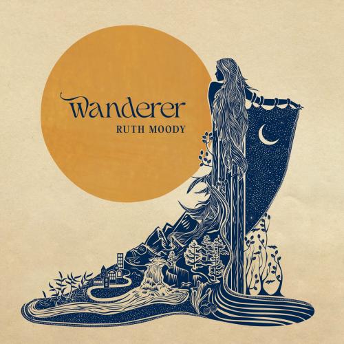 Cover Wanderer