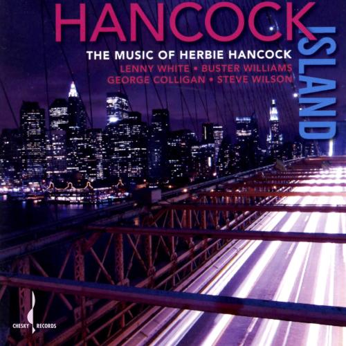 Cover Hancock Island: The Music of Herbie Hancock (Remastered)