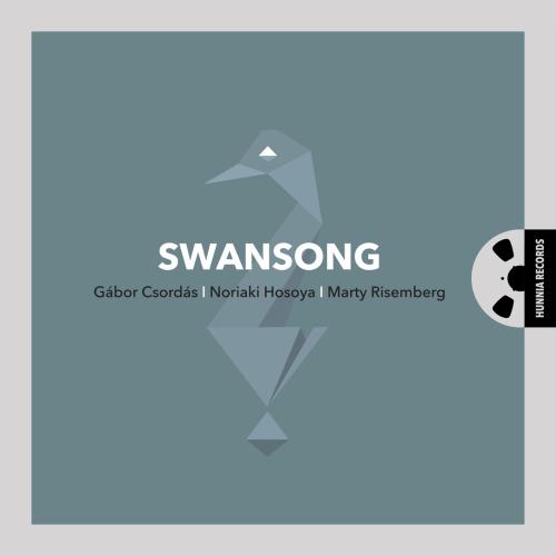 Cover Swansong