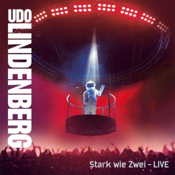 Cover Stark wie Zwei Live (Remastered Version)