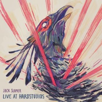 Cover Live at Hardstudios