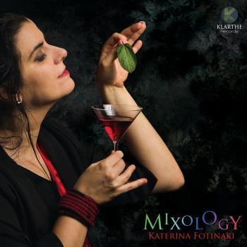 Cover Mixology