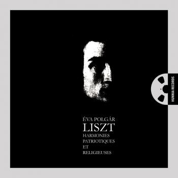 Cover Liszt - Harmonies patriotiques et religieuses