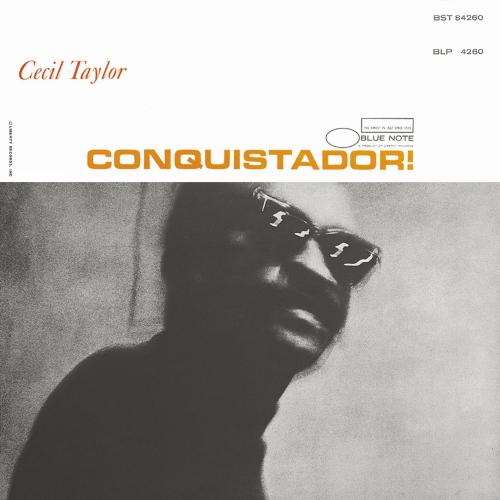 Cover Conquistador! (Remastered)