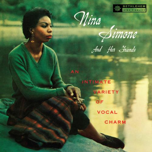 Cover Nina Simone And Her Friends