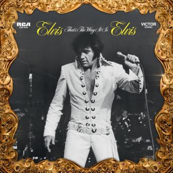 Cover That's the Way It Is (Stereo Remastered)