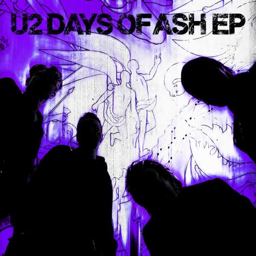Cover Days Of Ash (EP)