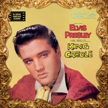 Cover King Creole (Mono Remastered)
