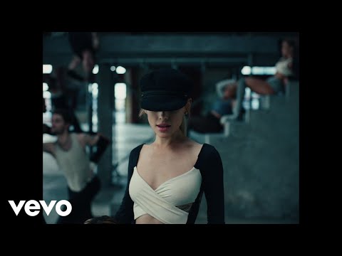 Video Ariana Grande - yes, and?