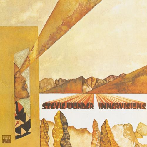 Cover Innervisions (Remastered)