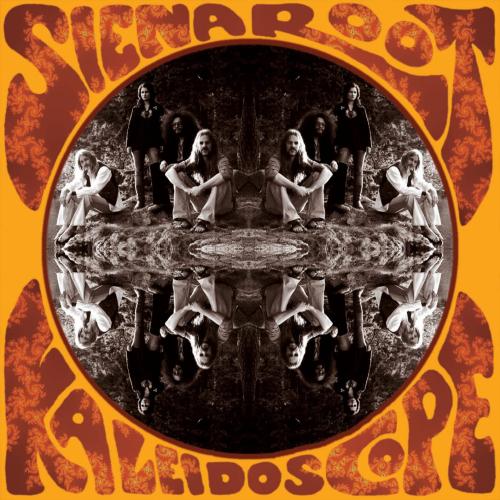 Cover Kaleidoscope