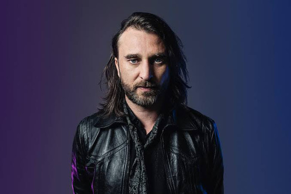 Nic Cester