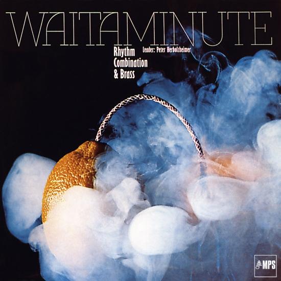Cover Waitaminute