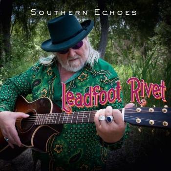 Cover Southern Echoes