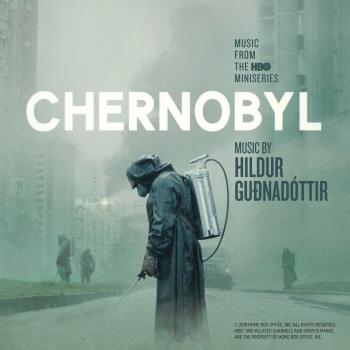 Cover Chernobyl (Music from the Original TV Series)
