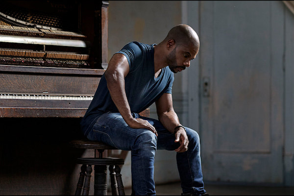 Kirk Franklin