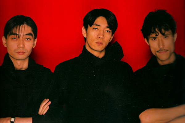 Yellow Magic Orchestra