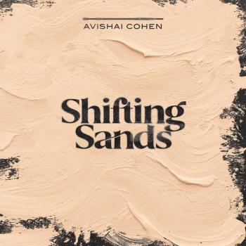 Cover Shifting Sands