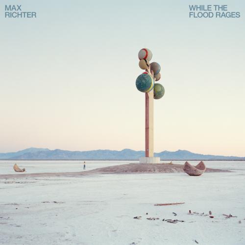 Cover While The Flood Rages