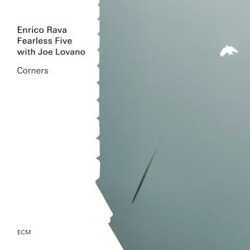 Cover Corners
