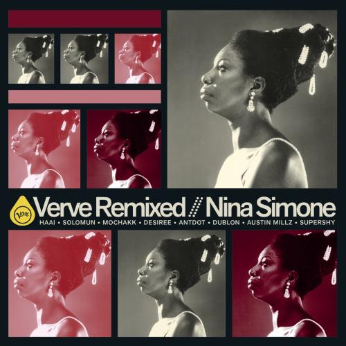 Cover Verve Remixed // Nina Simone