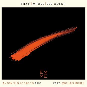 Cover That impossible color