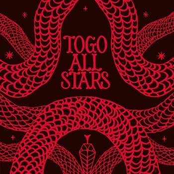 Cover Togo All Stars