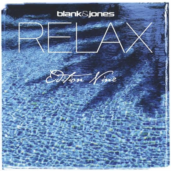 Cover Relax Edition 9