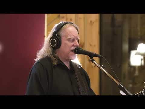 Video Warren Haynes - This Life As We Know It