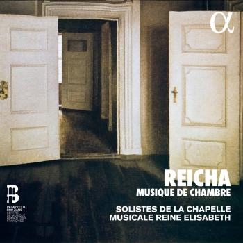 Cover Reicha: Chamber Music