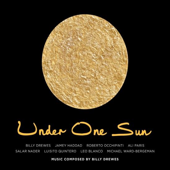 Cover Under One Sun