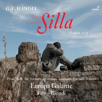 Cover Handel: Silla