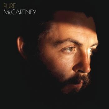 Cover Pure McCartney (Remastered Deluxe Edition)