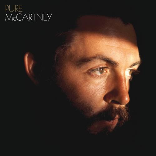 Cover Pure McCartney (Remastered Deluxe Edition)