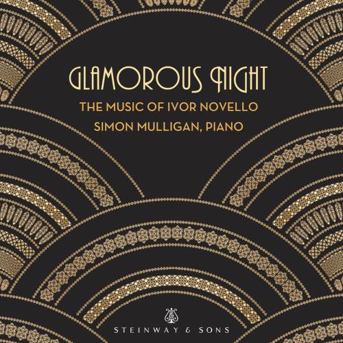 Cover Glamorous Night