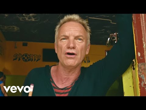 Video Sting, Shaggy - Don't Make Me Wait 