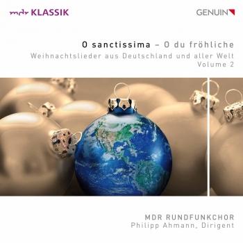 Cover Christmas Songs from Germany & All Over the World, Vol. 2